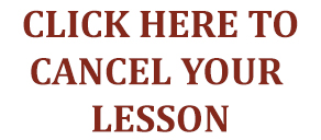 Click here to cancel your lesson